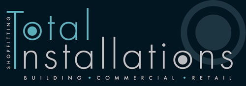 Total Installations